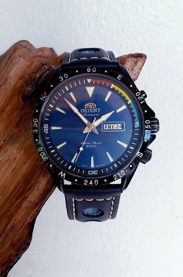 นาฬิกา Orient Automatic 200M. รูปที่ 8