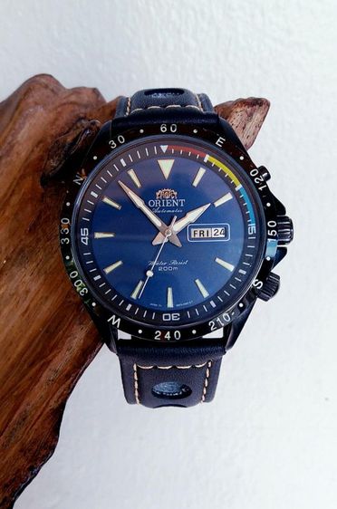 นาฬิกา Orient Automatic 200M. รูปที่ 11