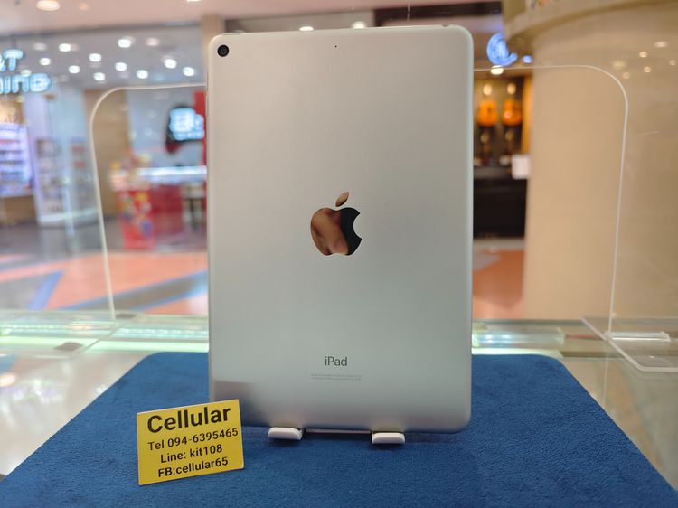 Apple 256 GB iPad mini5 256GB WiFi สภาพสวย เครื่องไทย