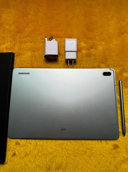 Samsung Galaxy Tab S7 FE รูปที่ 2