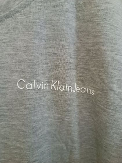 เสื้อ Calvin Klein  รูปที่ 3