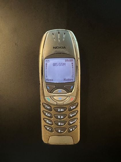 Nokia 6310i รูปที่ 1