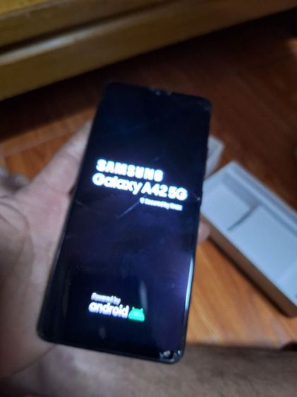 Samsung Galaxy A42 128 GB samaung A42 5g 