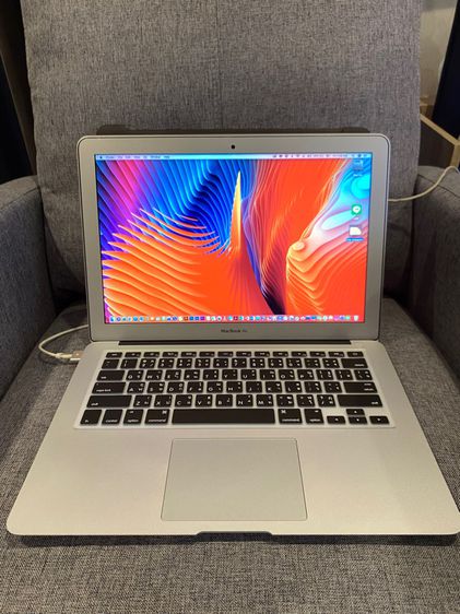 Mac Book Air 13-inch early2015 รูปที่ 7