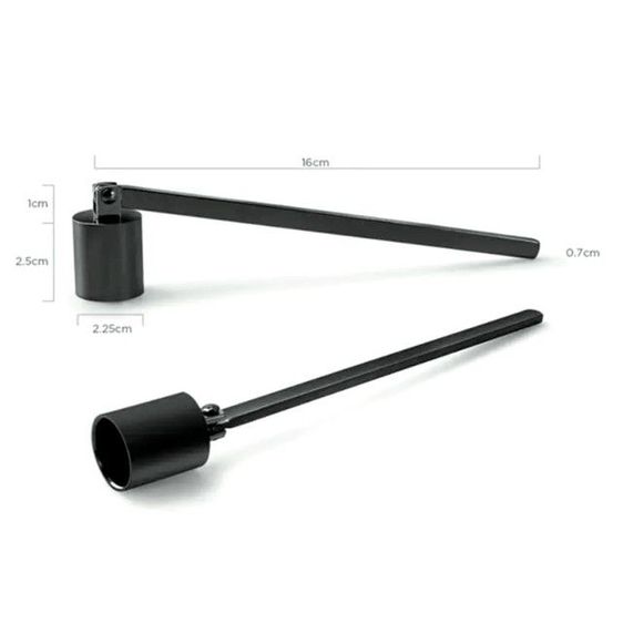 ที่ดับเทียนหอม รูปที่ 4