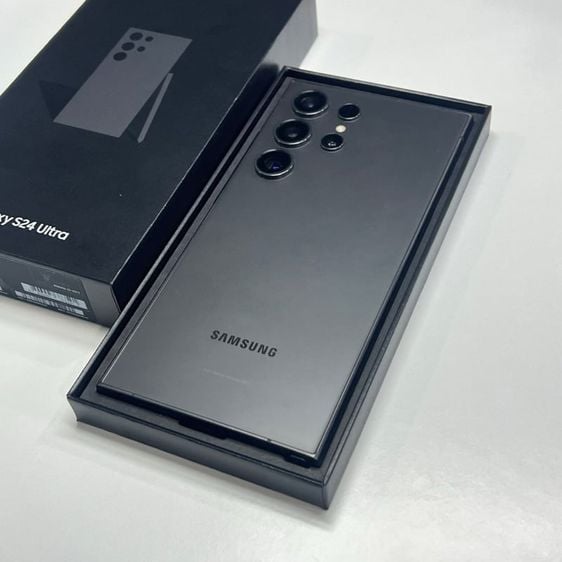 Samsung Galaxy S24 Ultra Samaung S24 ultra  256 GB