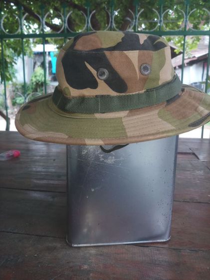 ขายหมวกปลีกทหาร usa