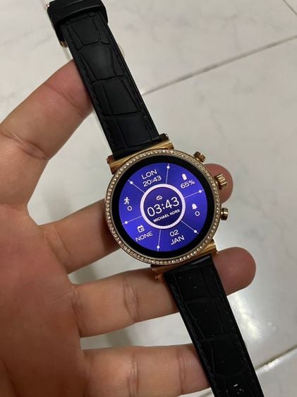 Smart Watch Michael Kors MKT5069 Gen 4