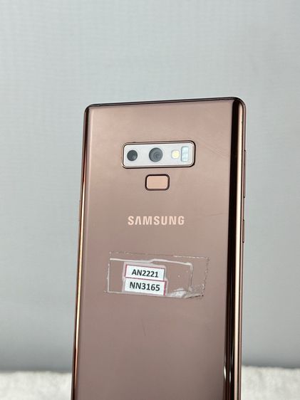 Samsung Galaxy Note 9 6.4" (AN2221) รูปที่ 4