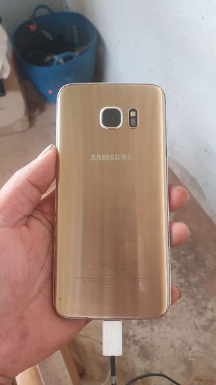 Samsung Galaxy S7 Edge รูปที่ 3