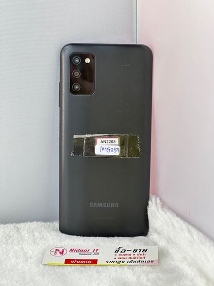 Galaxy A04 Samsung Galaxy A03s 6.5" (AN2208)