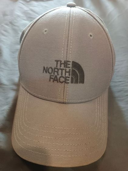 หมวก แก๊ป The North Face ใหม่ไม่ผ่านการมช้ รูปที่ 1