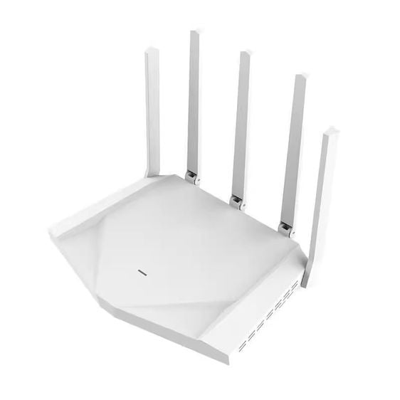 Wifi6 AX3000 router รูปที่ 1