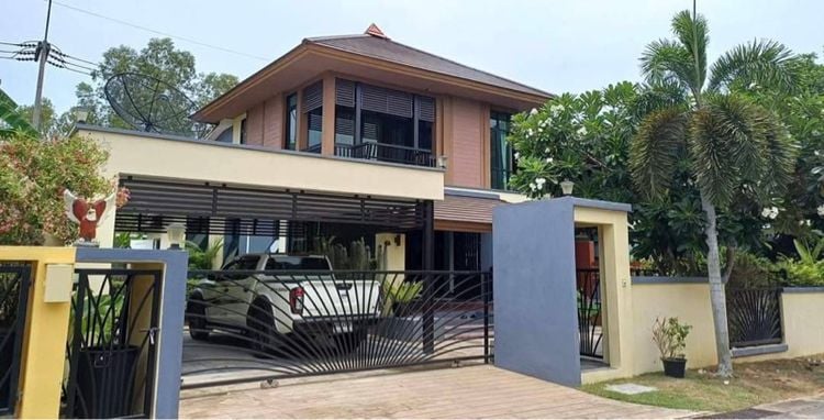 House for sale  รูปที่ 1