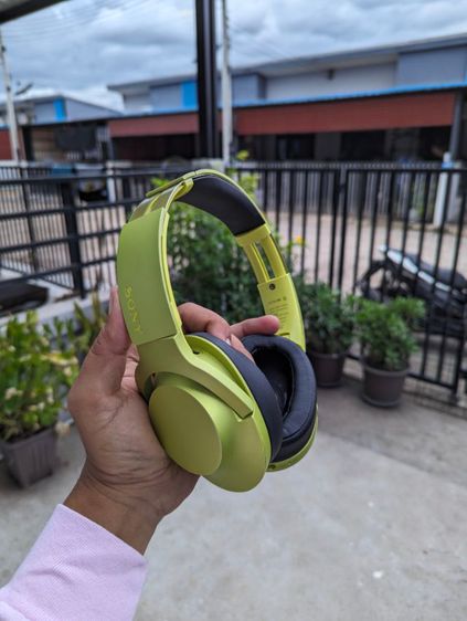 Sony Mdr-100ABN รูปที่ 5