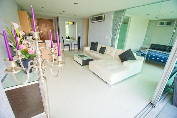Condo for sale and rent รูปที่ 4