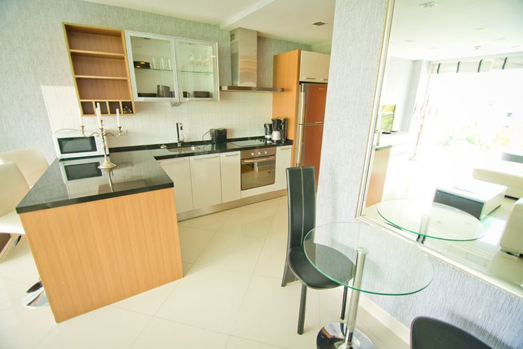 Condo for sale and rent รูปที่ 2