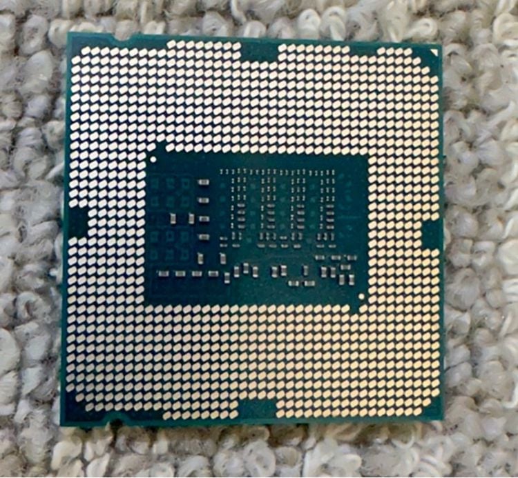 CPU i7Gen4 รูปที่ 4