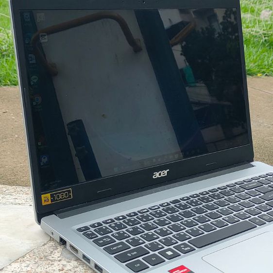 Acer aspire a315-43 รูปที่ 8