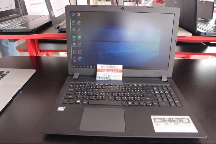 Acer aspire A315-53G รูปที่ 1