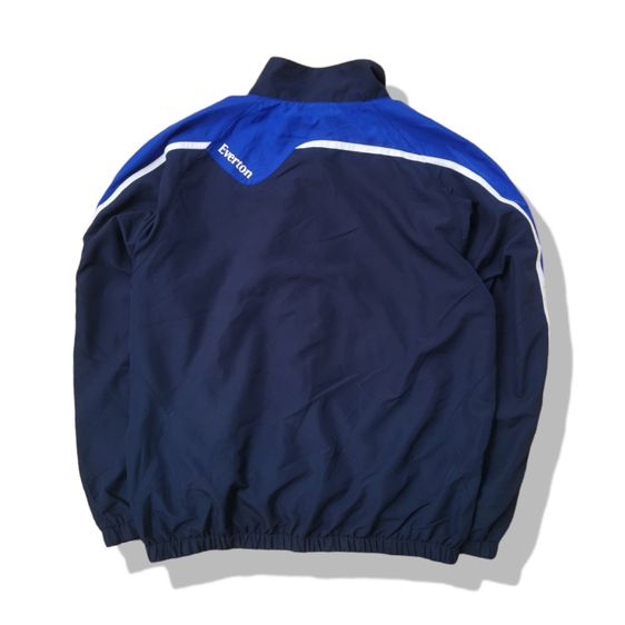 Umbro Everton Full Zipper Jacket รอบอก 48” รูปที่ 2
