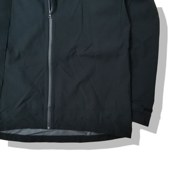 Uniqlo Blocktech 3D Cut Hooded Parka Jacket รอบอก 47”  รูปที่ 5