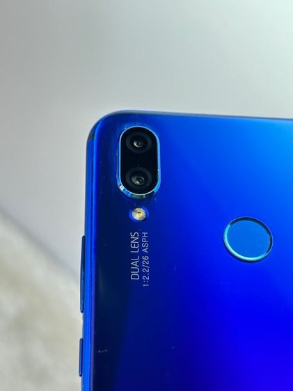 Huawei nova 3i 6.3'' (AN2216)