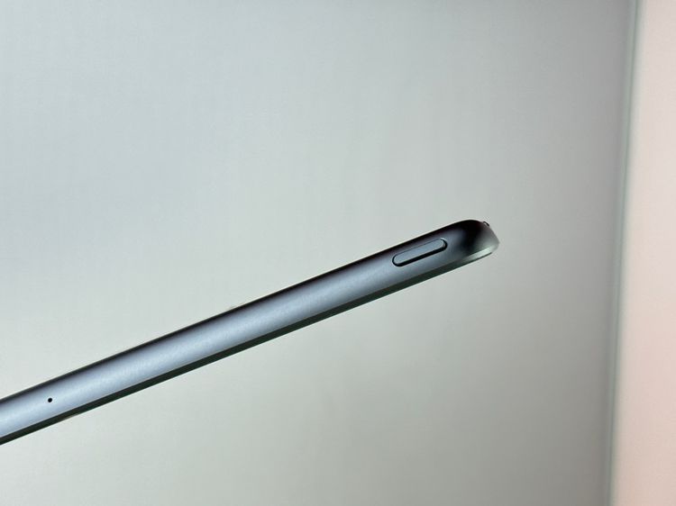 iPad Gen 9 wifi 64 GB 10.2” สีเทา (IP2401) รูปที่ 6