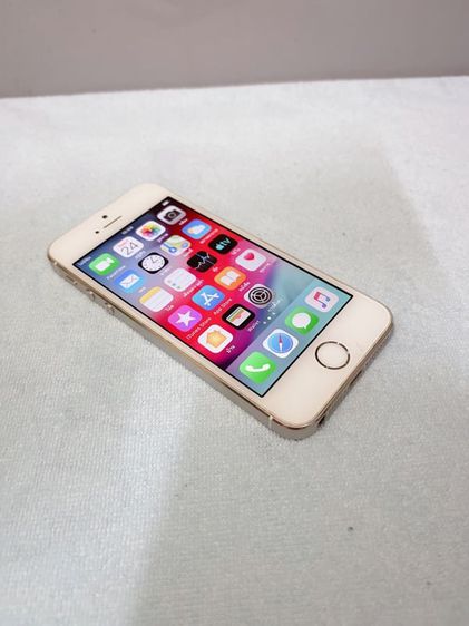 iPhone 16 GB ไอโฟน 5s 16gb สีทอง