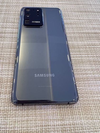 Samsung S20ultra128gb รูปที่ 1