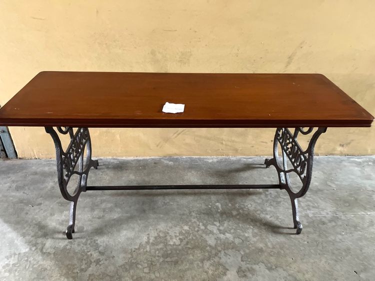 เก้าอี้ ขาจักร DOMESTIC  รูปที่ 4