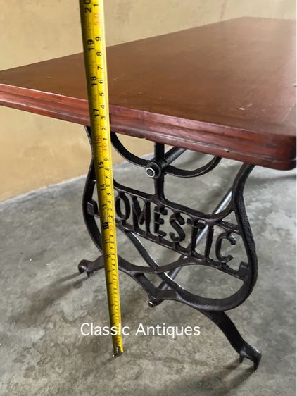 เก้าอี้ ขาจักร DOMESTIC  รูปที่ 8