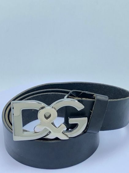เข็มขัด Dolce Gabbana belt (670343)