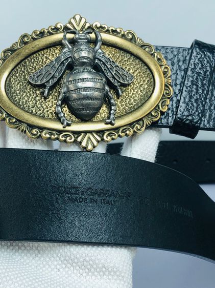 Dolce Gabbana belt (670334) รูปที่ 2