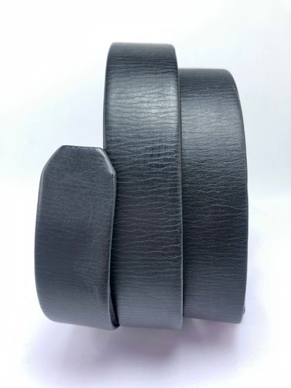 YSL leather belt (670359) รูปที่ 7