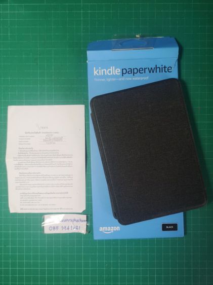Kindle Paperwhite 10 รูปที่ 1