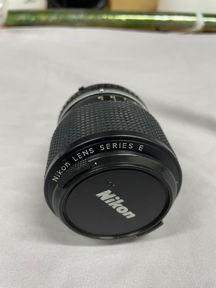 Lens Nikon Series E 36-72mm f3.5 manual รูปที่ 2