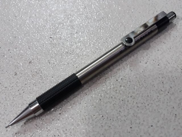 ปากกาดินสอ sailor รูปที่ 2