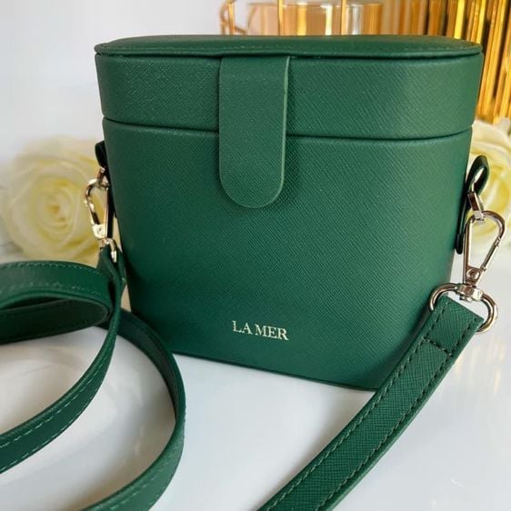กระเป๋า ลาแมร์ La Mer Premium Bag 