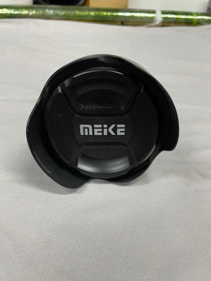 Lens Meike 12mm f2.8 manual รูปที่ 2