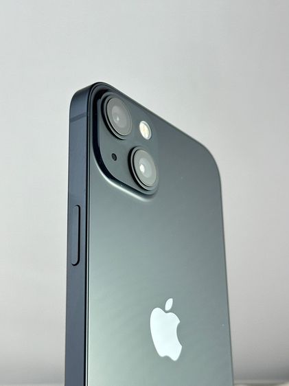 iPhone 13 มือ 1 ยังไม่ผ่านการใช้งาน รอบชาร์จ 0 6.1นิ้ว 128 GB สีดำ  (IP2439) รูปที่ 12