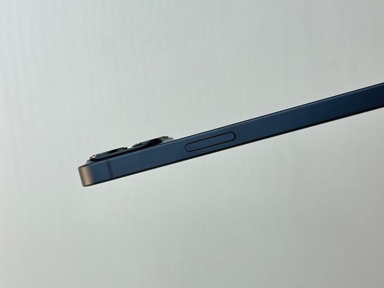 iPhone 13 มือ 1 ยังไม่ผ่านการใช้งาน รอบชาร์จ 0 6.1นิ้ว 128 GB สีดำ  (IP2439) รูปที่ 15