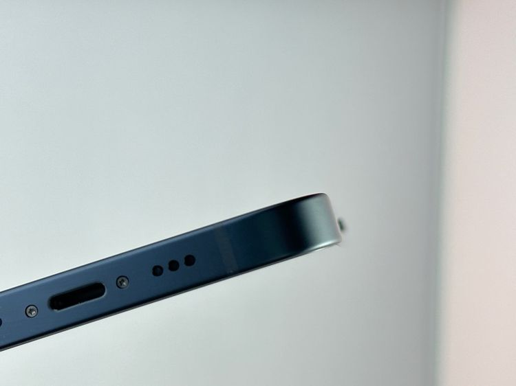iPhone 13 มือ 1 ยังไม่ผ่านการใช้งาน รอบชาร์จ 0 6.1นิ้ว 128 GB สีดำ  (IP2439) รูปที่ 18