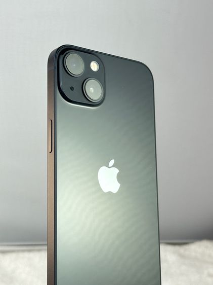 iPhone 13 มือ 1 ยังไม่ผ่านการใช้งาน รอบชาร์จ 0 6.1นิ้ว 128 GB สีดำ  (IP2439) รูปที่ 10