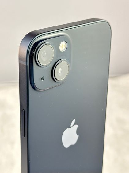 iPhone 13 มือ 1 ยังไม่ผ่านการใช้งาน รอบชาร์จ 0 6.1นิ้ว 128 GB สีดำ  (IP2439) รูปที่ 13