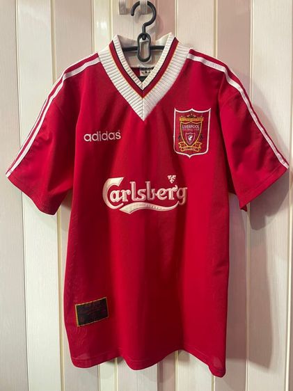 เสื้อเจอร์ซีย์ Liverpool Football Club ไม่ระบุ แดง เสื้อลิเวอร์พูลแท้