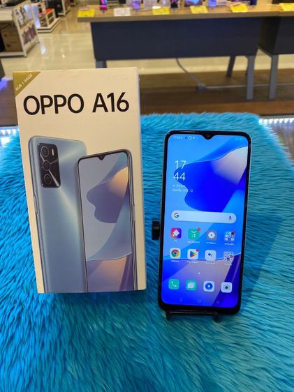 oppo a16 รูปที่ 1