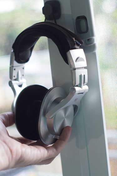 อื่นๆ OneOdio A70 - DJ Headphones - ข้อเสนอเวลาจำกัด