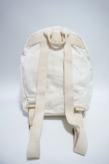 กระเป๋าเป้โปโลสะพายหลังงานวินเทจ  Vintage Polo Ralph Lauren bear backpack รูปที่ 5