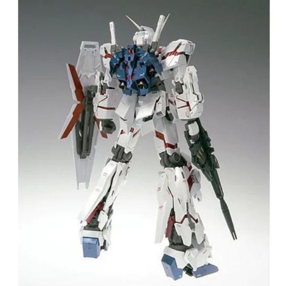 Bandai Gundam Fix Figuration Metalcomposite : 1006 Rx-0 Unicorn Gundam รูปที่ 3